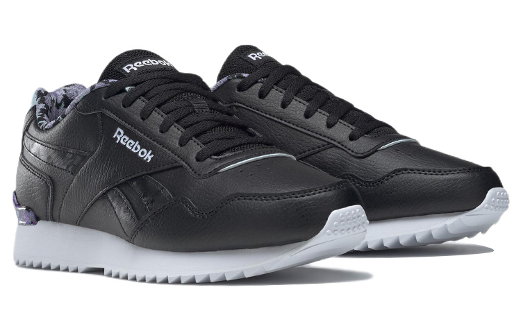 Lookbook (W) Reebok Royal Glide Ripple Clip ''Extreem Nacht Zwart'' GX6000