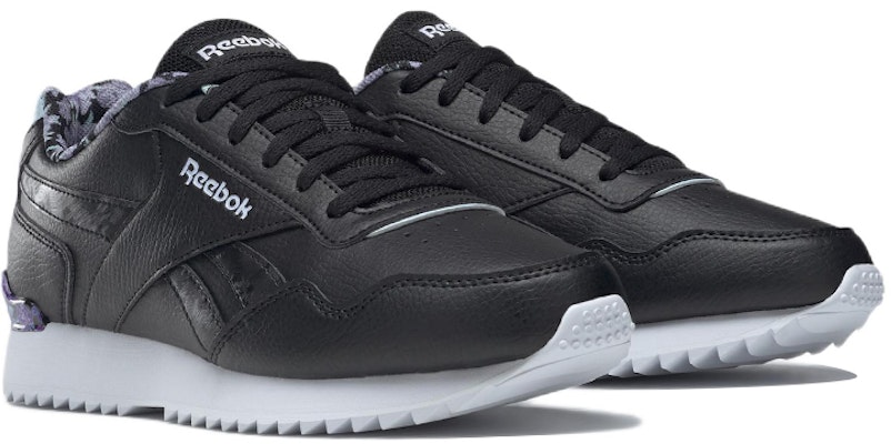 (W) 리복 로얄 글라이드 익스트림 블랙 (Reebok Royal Glide Extreme Black) GX6000 Lookbook (W) 리복 로얄 글라이드 익스트림 블랙 (Reebok Royal Glide Extreme Black) GX6000