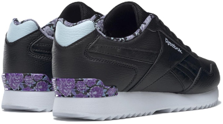 (W) Reebok Royal Glide Ripple Clip ''Extreem Nacht Zwart'' GX6000 Shop (W) Reebok Royal Glide Ripple Clip ''Extreem Nacht Zwart'' GX6000