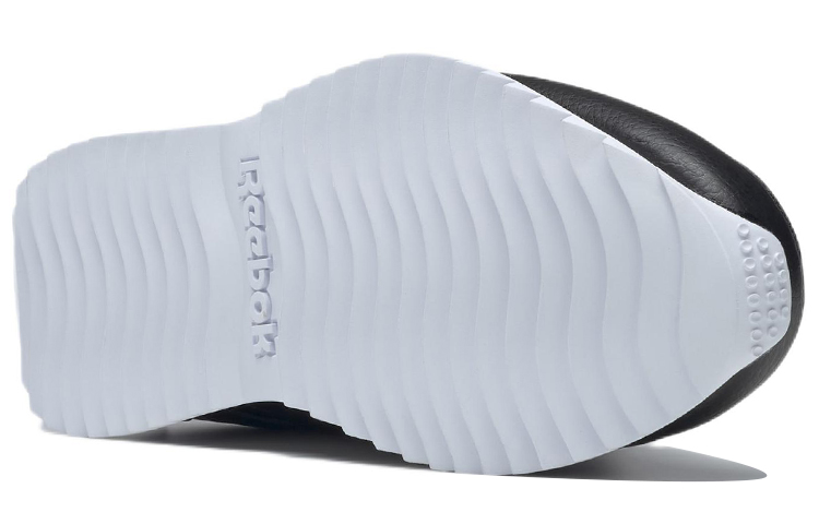 Purchase (W) Reebok Royal Glide Ripple Clip ''Extreem Nacht Zwart'' GX6000