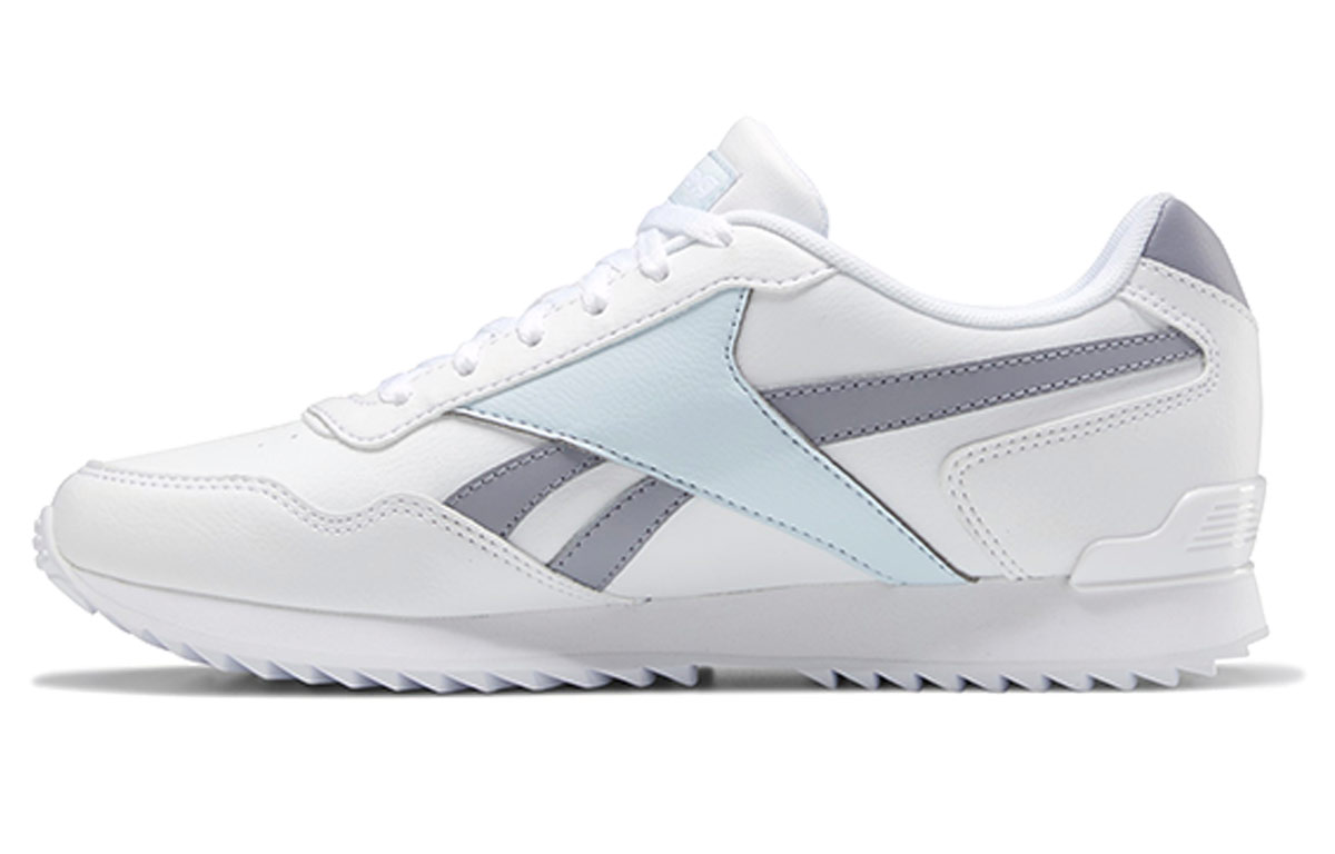 Buy Reebok Royal Glide Ripple Clip 女款 灰白色 跑步鞋