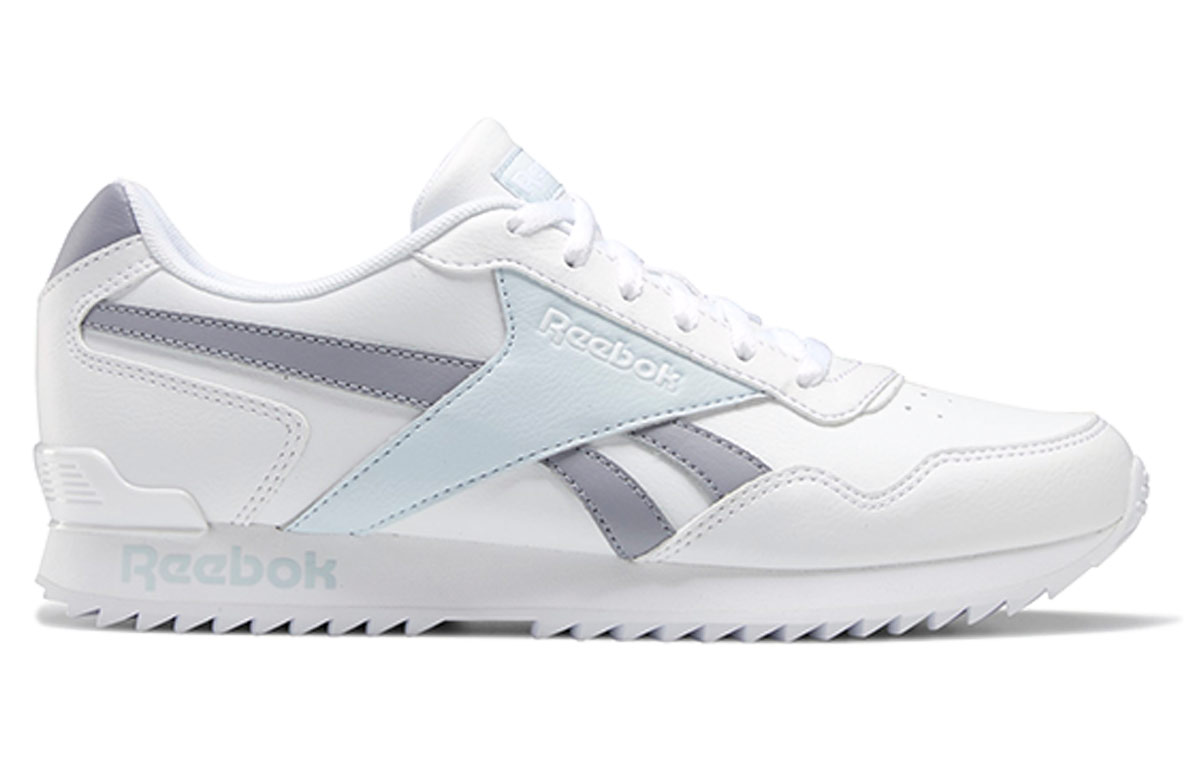 Order Reebok Royal Glide Ripple Clip 女款 灰白色 跑步鞋