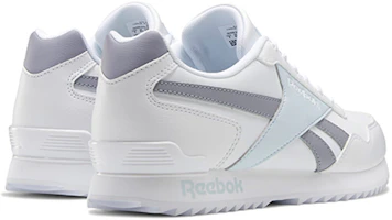 Purchase (W) Reebok Royal Glide Ripple Clip 'Gris Blanco' FW8189