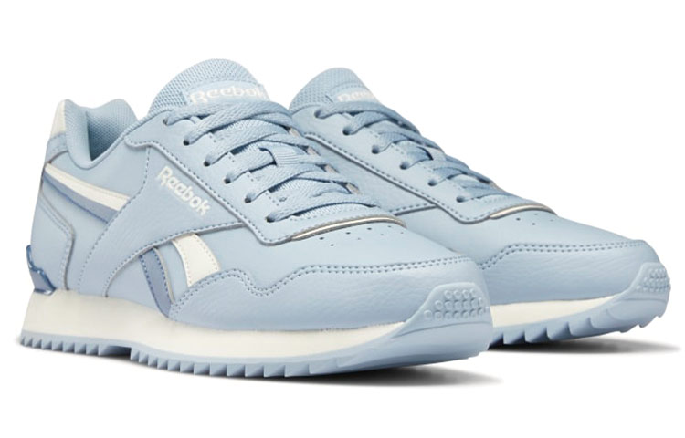 Lookbook (W) 锐步皇家滑行波纹夹'灰蓝色' GV9730