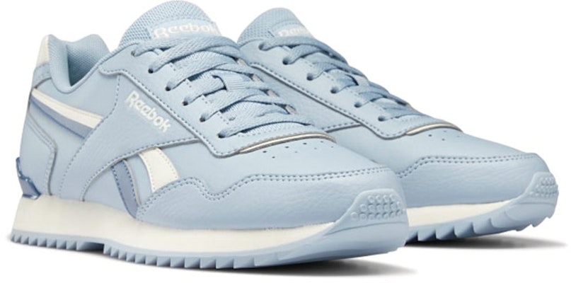 (W) 리복 로얄 글라이드 립플 클립 '그레이 블루' GV9730 Lookbook (W) 리복 로얄 글라이드 립플 클립 '그레이 블루' GV9730