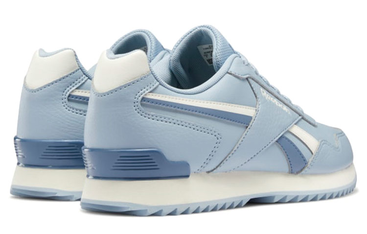 Shop (W) 锐步皇家滑行波纹夹'灰蓝色' GV9730