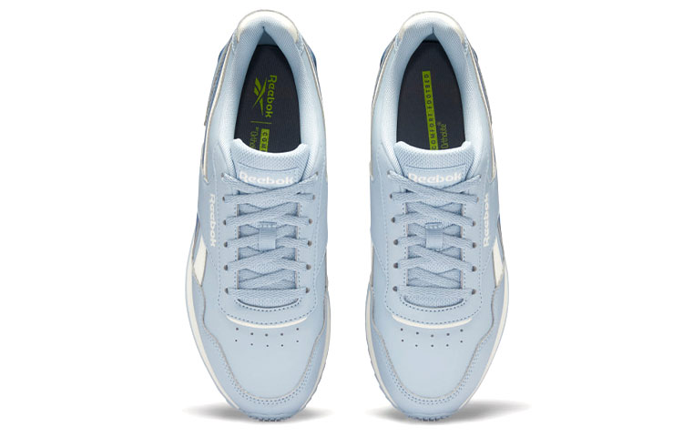 Purchase (W) 锐步皇家滑行波纹夹'灰蓝色' GV9730