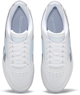 (W) Reebok Royal Glide Ripple Clip 'Gris Blanco' FW8189 Shop (W) Reebok Royal Glide Ripple Clip 'Gris Blanco' FW8189