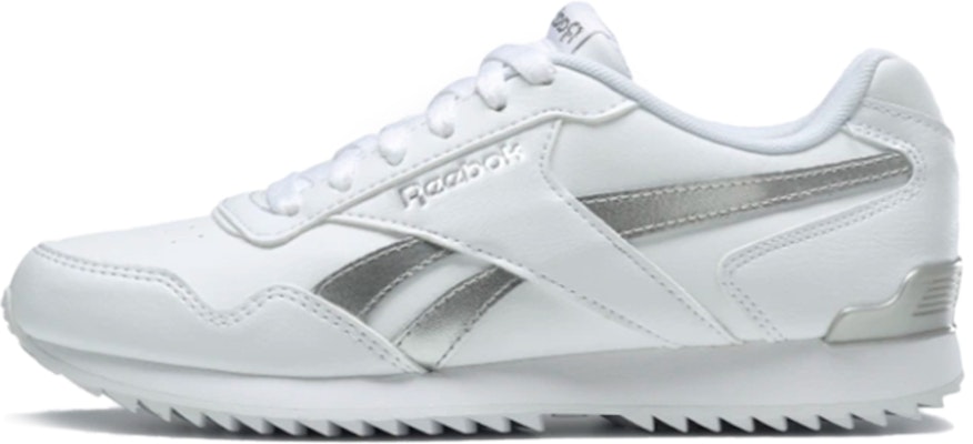 (W) Reebok Royal Glide Ripple Clip 'Putih Kelabu' BS5819 Buy (W) Reebok Royal Glide Ripple Clip 'Putih Kelabu' BS5819