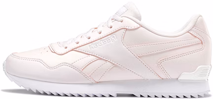 (Women) Reebok Royal Glide Ripple Clip 'Pink Blue' FV0120 (Women) Reebok Royal Glide Ripple Clip 'Pink Blue' FV0120