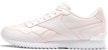 (W) Reebok Royal Glide Ripple Clip 'Merah Jambu Biru' FV0120