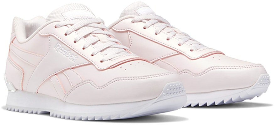 (W) 리복 로열 글라이드 핑크 블루 (Reebok Royal Glide Pink Blue) FV0120 Lookbook (W) 리복 로열 글라이드 핑크 블루 (Reebok Royal Glide Pink Blue) FV0120