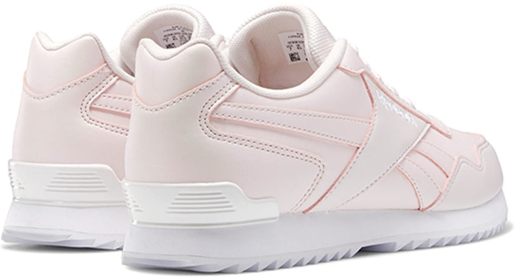 (W) 리복 로열 글라이드 핑크 블루 (Reebok Royal Glide Pink Blue) FV0120 Shop (W) 리복 로열 글라이드 핑크 블루 (Reebok Royal Glide Pink Blue) FV0120