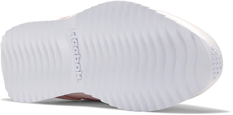 (W) 리복 로열 글라이드 핑크 블루 (Reebok Royal Glide Pink Blue) FV0120 Details for (W) 리복 로열 글라이드 핑크 블루 (Reebok Royal Glide Pink Blue) FV0120