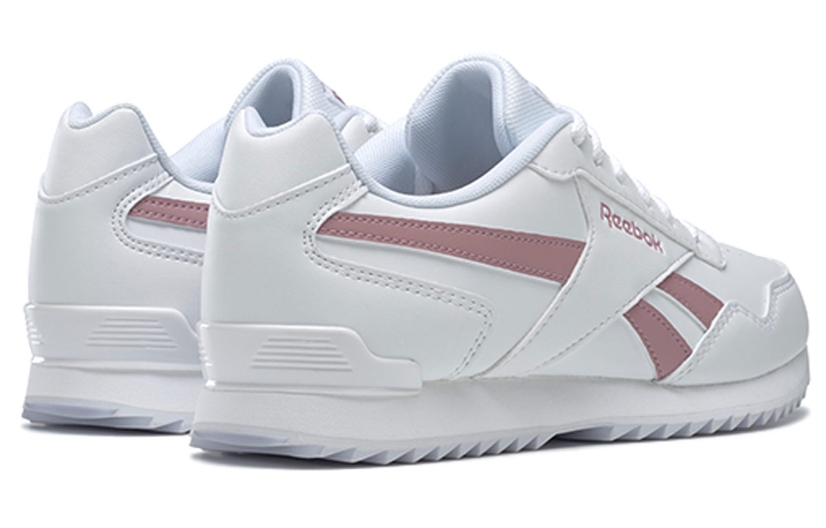 Purchase (Women) Reebok Royal Glide Ripple Clip /Pink 'White' FY1940