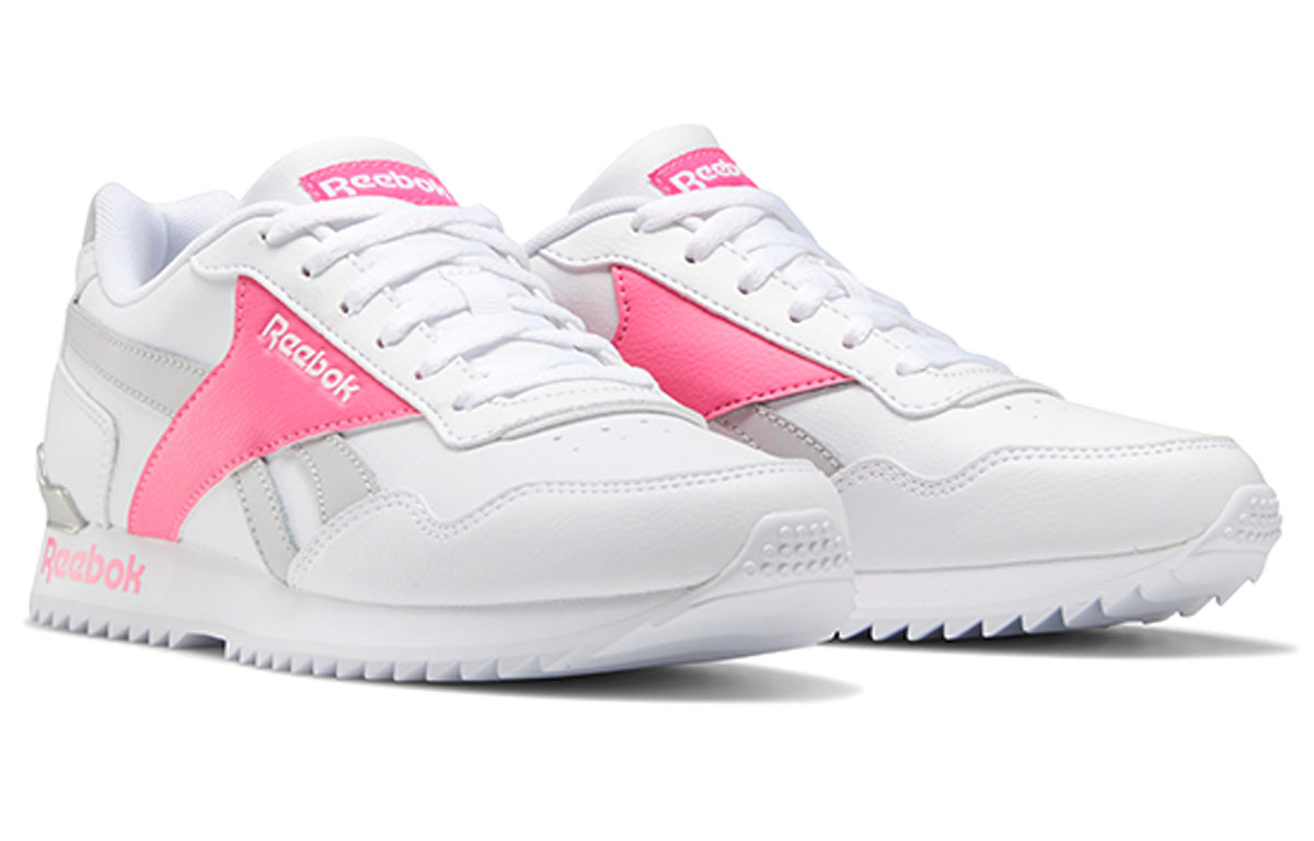 Lookbook (W) Reebok Royal Glide Ripple Clip Rosa/Grigio ''Bianco'' FW8188