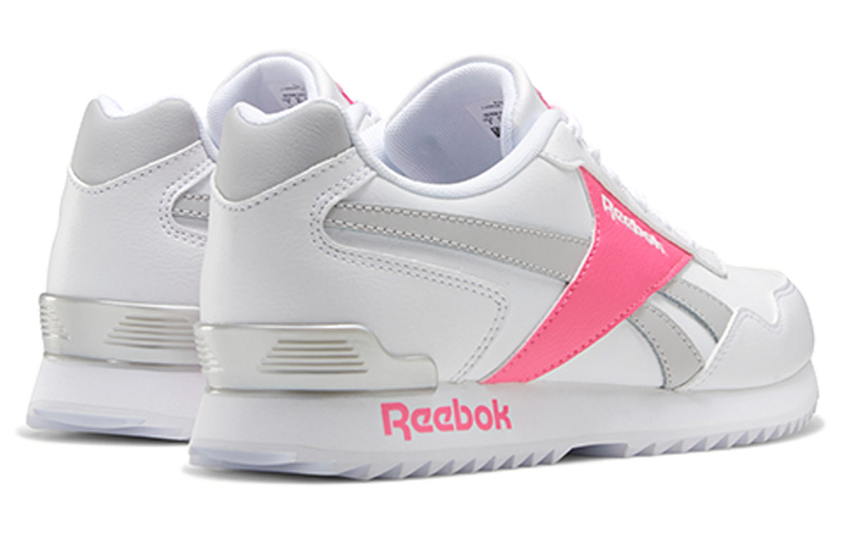 Purchase (W) Reebok Royal Glide Ripple Clip Rosa/Grigio ''Bianco'' FW8188
