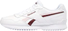 Buy (W) Reebok Royal Glide Ripple Clip ''Rosa Weiß Rot'' GV9729