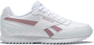 Order Reebok Royal Glide Ripple Clip 女款 粉白 跑步鞋