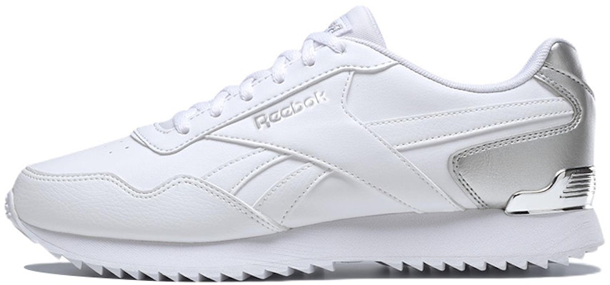 (W) Reebok Royal Glide Ripple Clip 'Perak Retro' GY9731 Buy (W) Reebok Royal Glide Ripple Clip 'Perak Retro' GY9731