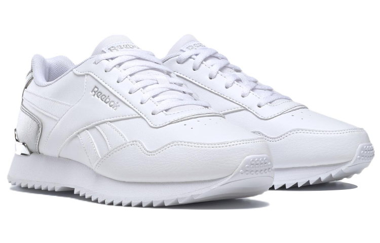 Lookbook (W) Reebok Royal Glide Ripple Clip ''Argent Rétro'' GY9731