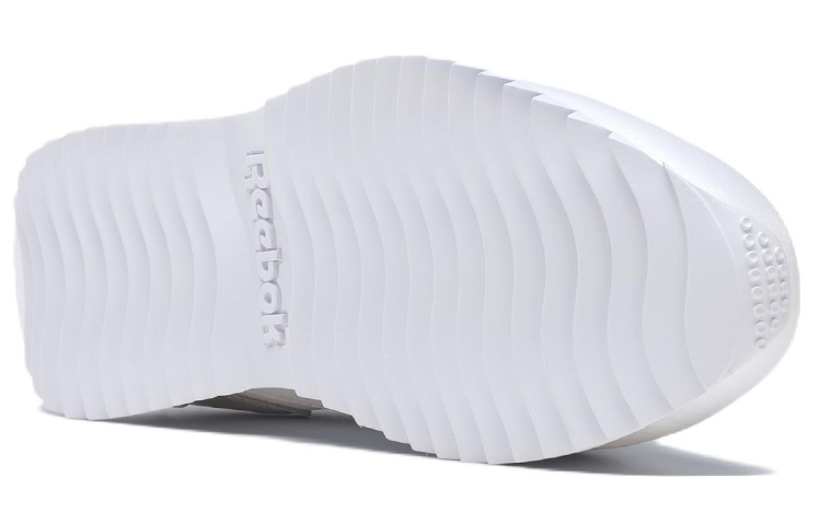 Purchase (W) Reebok Royal Glide Ripple Clip ''Argent Rétro'' GY9731