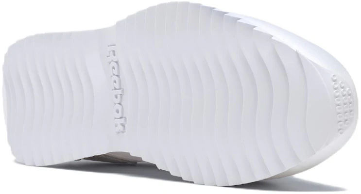 (W) Reebok Royal Glide Ripple Clip ''Argent Rétro'' GY9731 Purchase (W) Reebok Royal Glide Ripple Clip ''Argent Rétro'' GY9731
