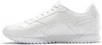 Buy (W) Reebok Royal Glide Ripple Clip Weiß Beige FY0907