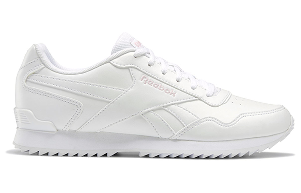 Order (W) Reebok Royal Glide Ripple Clip Weiß Beige FY0907