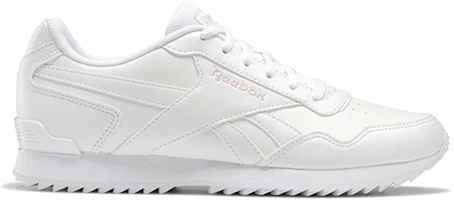 Order Reebok Royal Glide Ripple Clip 女款 米白色 跑步鞋