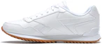 Buy (W) Reebok Royal Glide Ripple Clip ''Blanc'' FW0151