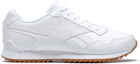 Order (W) Reebok Royal Glide Ripple Clip ''Blanc'' FW0151