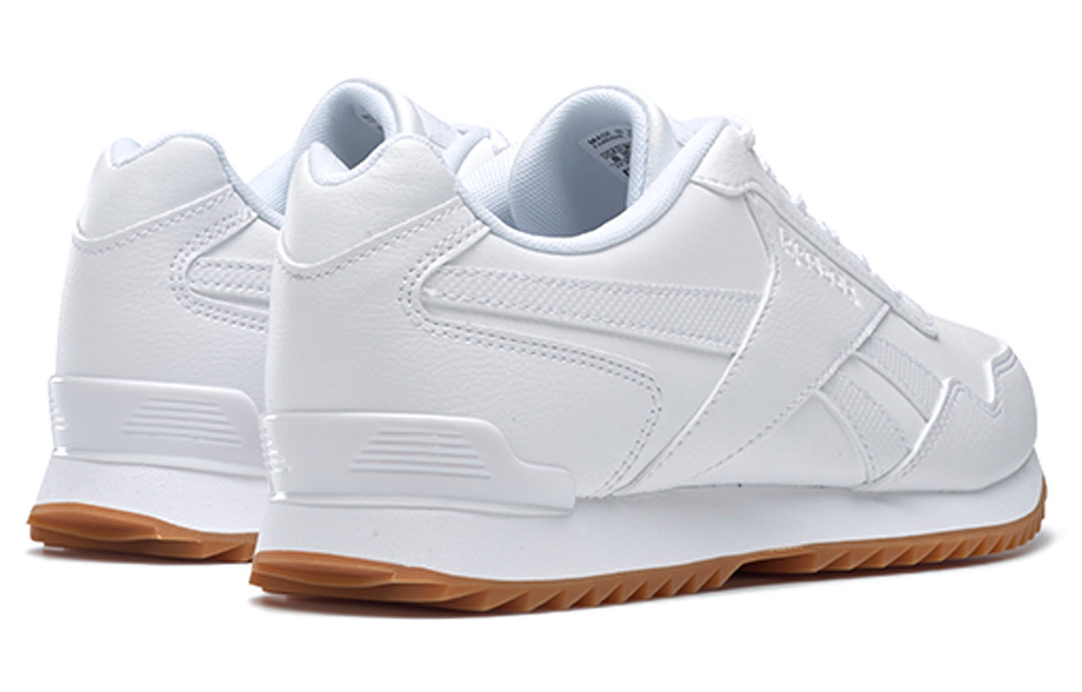 Purchase (W) Reebok Royal Glide Ripple Clip ''Blanc'' FW0151