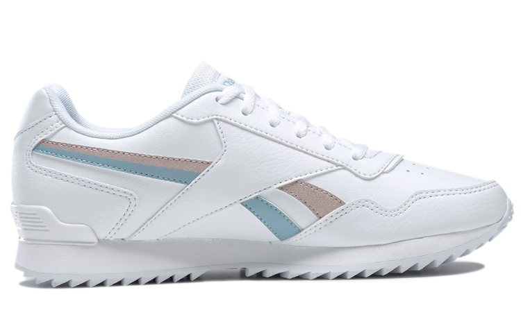 Order (W) 리복 로얄 글라이드 립플 클립 (흰/파) G57672