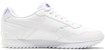 (W) Reebok Royal Glide Ripple Clip 'Putih Biru' FY5966