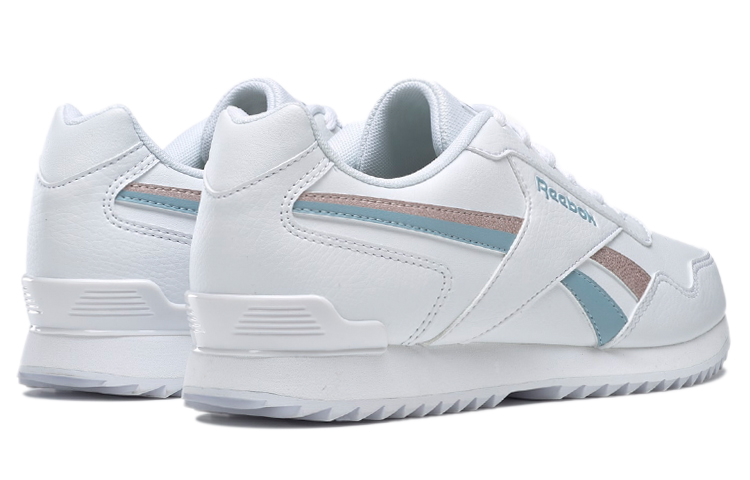 Shop (W) 리복 로얄 글라이드 립플 클립 (흰/파) G57672