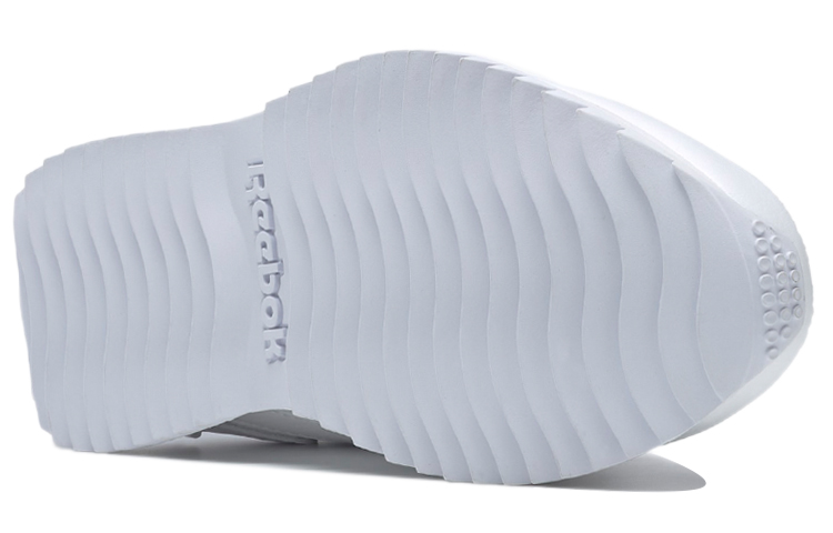 Purchase (W) 리복 로얄 글라이드 립플 클립 (흰/파) G57672