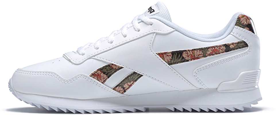 (W) Reebok Royal Glide Ripple Clip Coklat 'Putih'. FW7886 Buy (W) Reebok Royal Glide Ripple Clip Coklat 'Putih'. FW7886