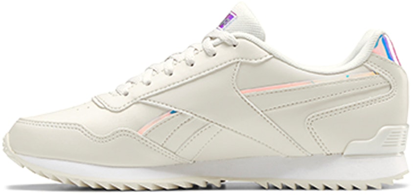 (W) Reebok Royal Glide Ripple Clip 'Putih Kelabu' FY5965 Buy (W) Reebok Royal Glide Ripple Clip 'Putih Kelabu' FY5965