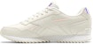 (W) Reebok Royal Glide Ripple Clip 'Putih Kelabu' FY5965