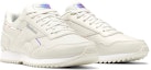 Lookbook (W) Reebok Royal Glide Ripple Clip 'Putih Kelabu' FY5965