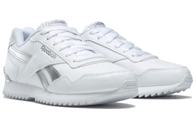 Lookbook (W) Reebok Royal Glide Ripple Clip ''Blanc Gris'' BS5819