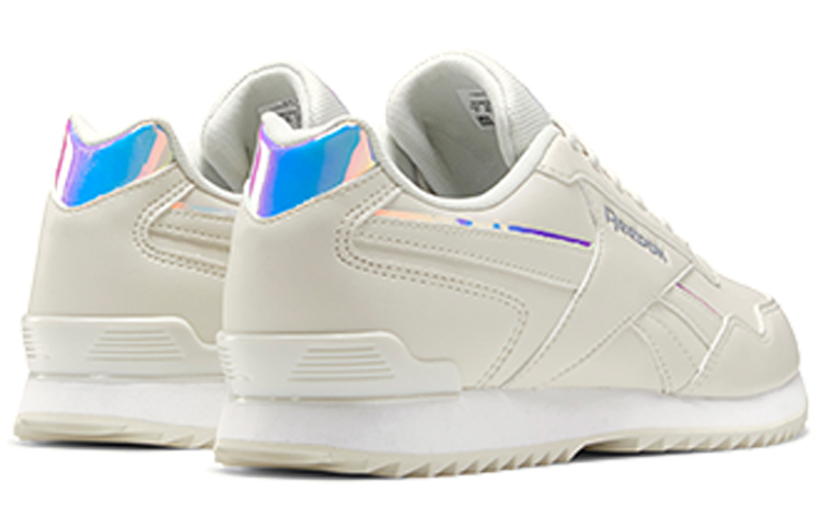 Purchase (W) Reebok Royal Glide Ripple Clip 'Blanco Gris' FY5965