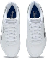 Purchase Reebok Royal Glide Ripple Clip 金屬銀 女款