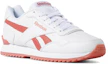 Order (W) Reebok Royal Glide Ripple Clip ''Blanc Lotus Rose'' CN7401