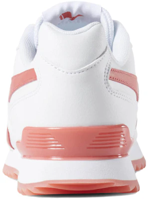 (W) Reebok Royal Glide Ripple Clip ''Blanc Lotus Rose'' CN7401 Shop (W) Reebok Royal Glide Ripple Clip ''Blanc Lotus Rose'' CN7401