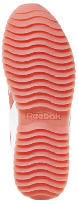 (W) Reebok Royal Glide Ripple Clip ''Blanc Lotus Rose'' CN7401 Purchase (W) Reebok Royal Glide Ripple Clip ''Blanc Lotus Rose'' CN7401