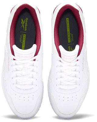 (W) 锐步 Royal Glide Ripple Clip '白紫配色' H05893 Purchase (W) 锐步 Royal Glide Ripple Clip '白紫配色' H05893