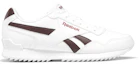 Order (W) Reebok Royal Glide Ripple Clip ''Wit Rood'' GX0491