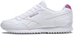 (W) Reebok Royal Glide Ripple Clip 'Putih Retro Rendah' GW2713
